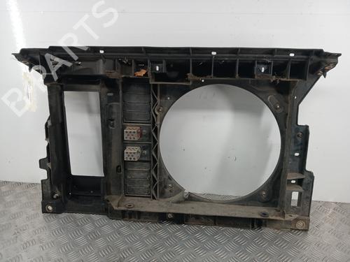 Used Front slam panel Front slam panel PEUGEOT 607 (9D, 9U) 2.2 HDi (133 hp) 30318701 30318701