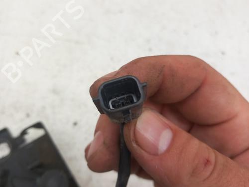 hjelmlås RENAULT CAPTUR I (J5_, H5_) 0.9 TCe 90 | BP28738523C133 - Image 3