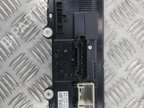 Climate control VW CADDY III MPV (2KB, 2KJ, 2CB, 2CJ) | BP37155663I5 - Image 3
