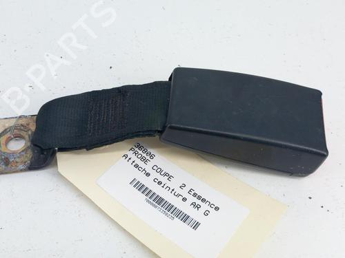 Used Seat buckle Seat buckle FORD USA PROBE II (ECP) 2.0 16V (116 hp) 28773830 28773830