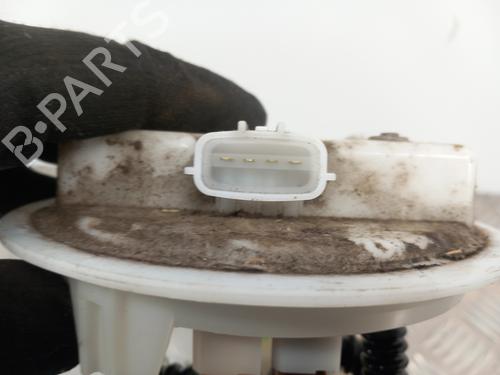Fuel pump RENAULT CAPTUR I (J5_, H5_) 0.9 TCe 90 | BP28739195M76 