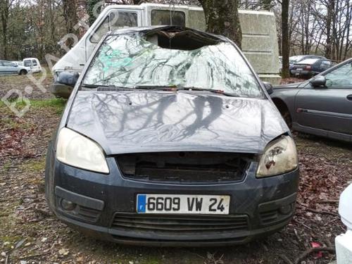 Used Parts FORD FOCUS C-MAX (DM2) 2.0 TDCi 4035505