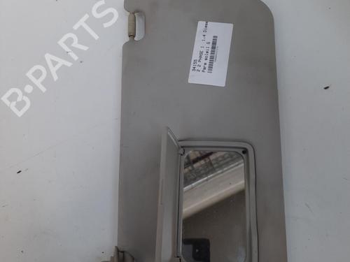 left-sun-visor-mazda-2-de_-dh_-2007-2008-2009-2010-2011-2012-2013-2014-2015-28747752 main image