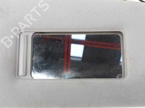 Used Right sun visor VW PHAETON (3D1, 3D2, 3D3, 3D4, 3D6, 3D7, 3D8, 3D9) 4.2 V8 4motion (335 hp) 28788393