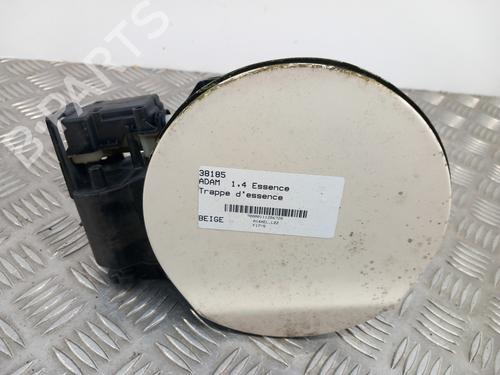 Used Fuel flap OPEL ADAM (M13) 1.4 (87 hp) 28739976