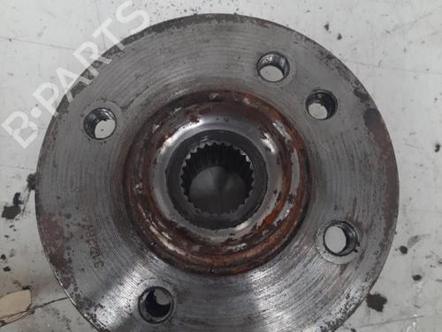 left-front-steering-knuckle-mini-mini-convertible-r52-2004-2005-2006-2007-2008-28784449 main image