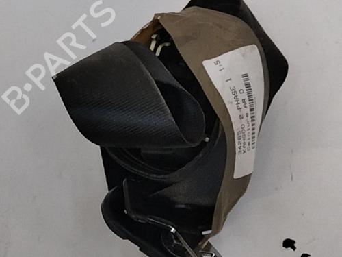 Used Rear right belt tensioner RENAULT KANGOO / GRAND KANGOO II (KW0/1_) 1.5 dCi 90 (KW05, KW08, KW0G, KW11) (90 hp) 28747661