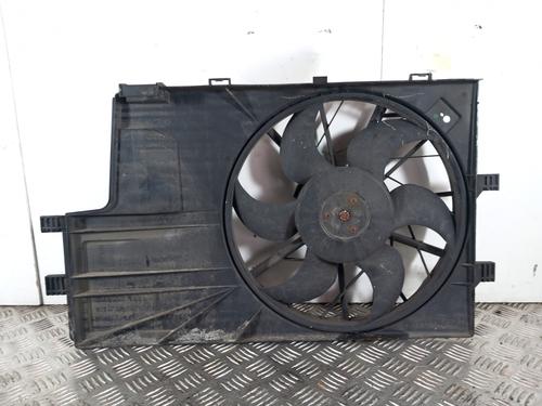 Køleventilator elektrisk MERCEDES-BENZ A-CLASS (W168) A 160 (168.033, 168.133) (102 hp) 28738945