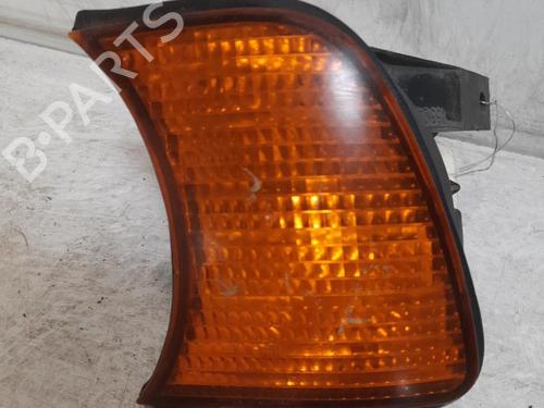 Used Left front indicator BMW 5 (E34) 524 td (115 hp) 28749846