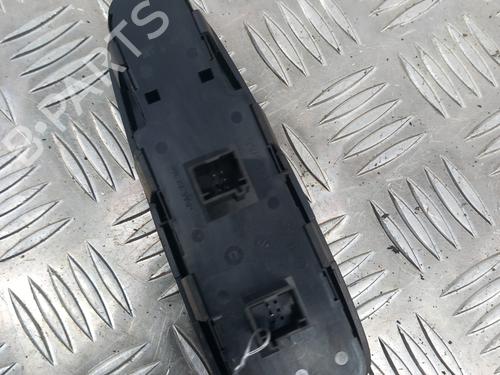 Left front window switch CITROËN C4 Picasso I MPV (UD_) 1.6 HDi | BP28782344I27