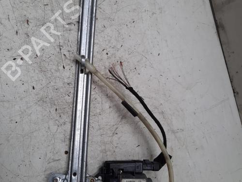 Used Rear left window mechanism RENAULT LAGUNA II Grandtour (KG0/1_) 2.0 dCi (KG1S) (173 hp) 28771591