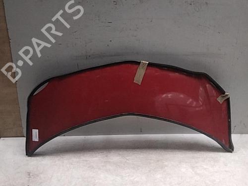 Used Hood RENAULT MODUS / GRAND MODUS (F/JP0_) 1.5 dCi (JP0G, JP0H) (106 hp) 28759836