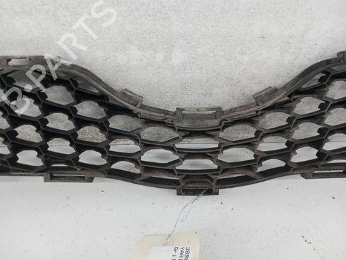 Used Grille Grille TOYOTA YARIS (_P9_) 1.4 D-4D (NLP90_, NLP90R) (90 hp) 28784230 28784230