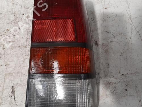 Used Right taillight Right taillight FIAT PANDA (141_) 1100 (54 hp) 28787392 28787392