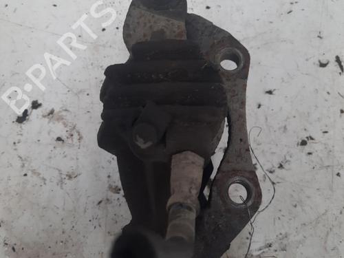 Left front brake caliper PEUGEOT 206 Hatchback (2A/C) 1.9 D | BP28747015M105 