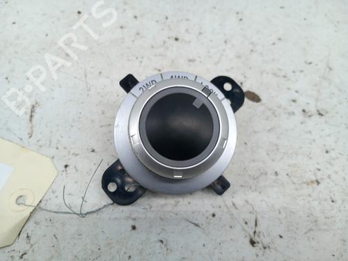 Used Switch PEUGEOT 4007 (VU_, VV_) 2.2 HDi (156 hp) 28733614