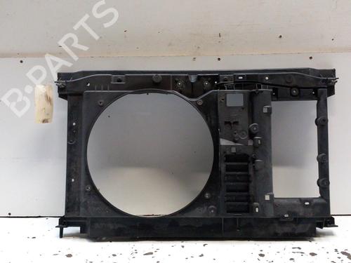 Used Front slam panel PEUGEOT 307 CC (3B) 2.0 HDi 135 (136 hp) 28759145