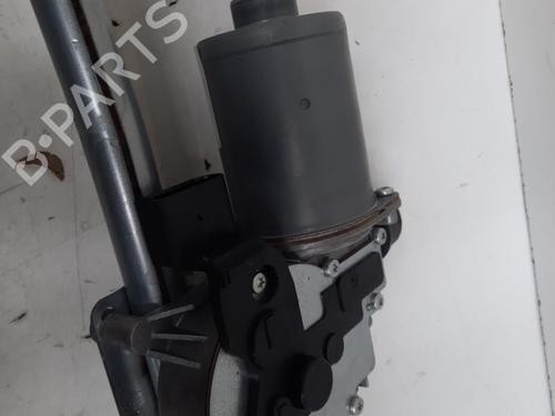 Used Front wiper motor FORD C-MAX II (DXA/CB7, DXA/CEU) 1.0 EcoBoost (125 hp) 28765007