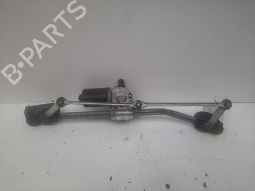 Used Front wiper motor Front wiper motor TOYOTA COROLLA (_E12_) 1.4 D (NDE120_, NDE120R) (90 hp) 28747252 28747252