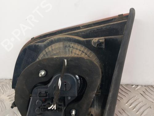 Left tailgate light VW GOLF VI (5K1) 1.6 TDI | BP28744942C79 
