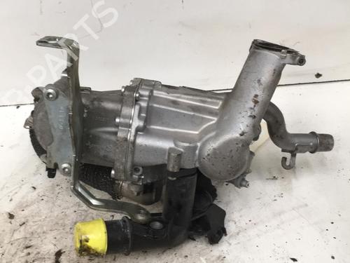 Used Egr PEUGEOT 308 I (4A_, 4C_) 1.6 HDi (92 hp) 28747676
