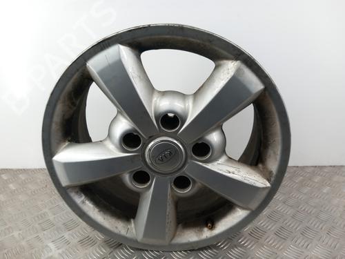 Used Rim KIA SORENTO I (JC) 2.5 CRDi (170 hp) 28742978