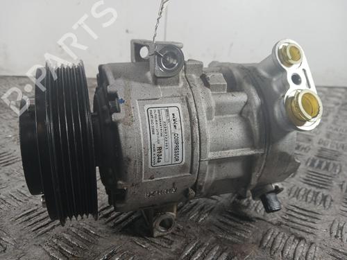 AC compressor OPEL CORSA D (S07) 1.2 (L08, L68) | BP39904114M34 - Image 2