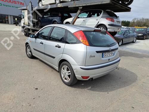 Engine FORD FOCUS I (DAW, DBW) 1.6 16V | BP28740950M1 - Image 7