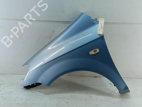 Used Left front fenders HYUNDAI GETZ (TB) 1.6 (106 hp) 28784326