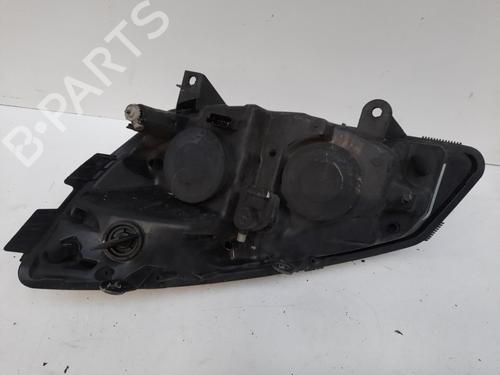 Right headlight RENAULT GRAND SCÉNIC II (JM0/1_) 1.9 dCi (JM0G, JM12, JM1G, JM2C) | BP28758420C29 