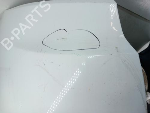 Rear bumper RENAULT MEGANE III Grandtour (KZ0/1) 1.5 dCi (KZ09, KZ0D, KZ1G, KZ29, KZ14, KZ1W, KZ10, KZ1F,... | BP28780052C8