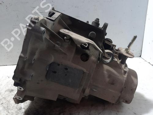Used Gearbox PEUGEOT 306 Hatchback (7A, 7C, N3, N5) 1.9 D (68 hp) 28788596