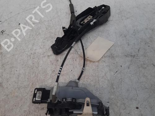 Used Electronic module Electronic module PEUGEOT 508 SW I (8E_) 1.6 HDi (115 hp) 28752010 28752010