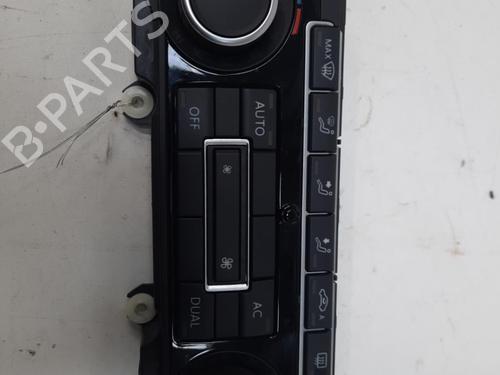 Climate control VW GOLF VI (5K1) 2.0 TDI | BP28769789I5 - Image 2