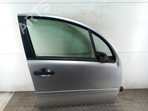 Portier rechts voor CITROËN C3 I (FC_, FN_) 1.4 HDi (68 hp) 28744258