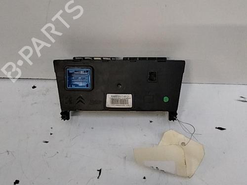 Used Climate control PEUGEOT 308 I (4A_, 4C_) 1.6 HDi (109 hp) 28785164