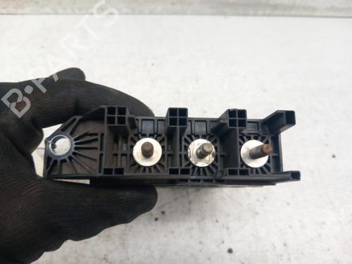 Electronic module RENAULT MEGANE III Hatchback (BZ0/1_, B3_) 1.5 dCi (BZ09, BZ0D, BZ1W, BZ29, BZ14) | BP28743800M83 - Image 2