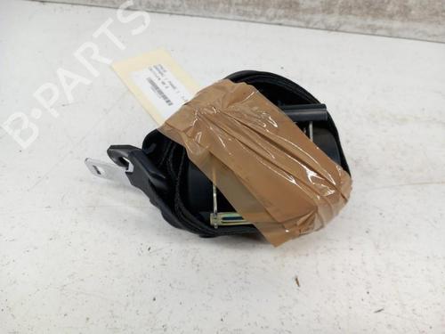 Venstre bak beltestrammer NISSAN QASHQAI I (J10, NJ10) 1.5 dCi | BP28768552C89 