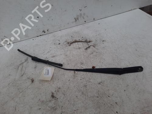 Used Front windshield wiper arm AUDI A1 Sportback (8XA, 8XF) 1.6 TDI (90 hp) 28790021