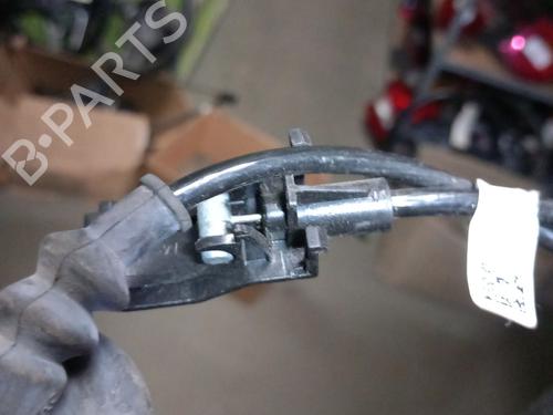 Used Electronic module RENAULT MEGANE IV Hatchback (B9A/M/N_) 1.6 TCe 205 (B9MV) (205 hp) 28777118
