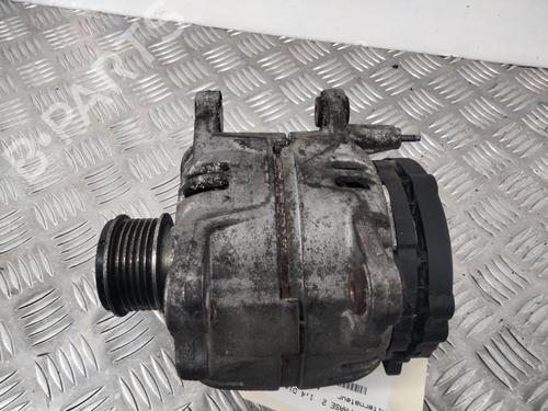 Alternator VW POLO IV (9N_, 9A_) 1.4 TDI | BP28738760M7 