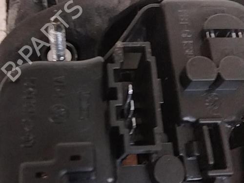 Used Right tailgate light VW GOLF VI (5K1) 2.0 TDI (110 hp) 28751933