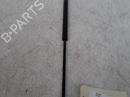Used Tailgate lift support TOYOTA AYGO (_B1_) 1.0 (KGB10_, KGB10R) (68 hp) 28789557