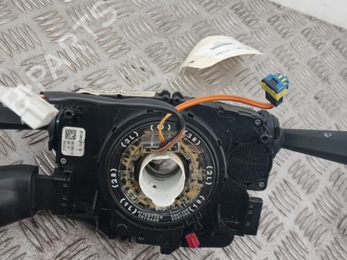 Used Steering column stalk Steering column stalk PEUGEOT 208 I (CA_, CC_) 1.6 HDi (92 hp) 33946815 33946815