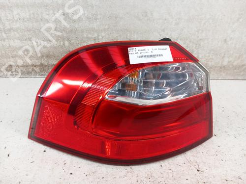 Used Left taillight KIA RIO III (UB) 1.4 CRDi (90 hp) 28743247