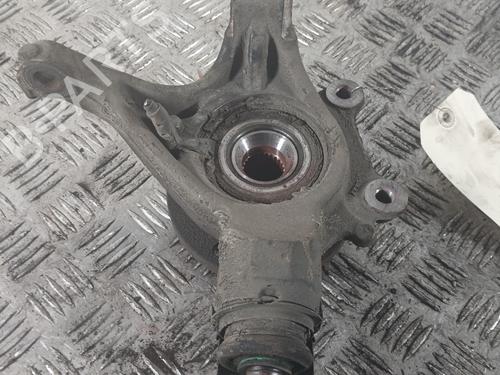 Left front steering knuckle CITROËN DS4 (NX_) 1.6 THP 200 | BP30485085M25