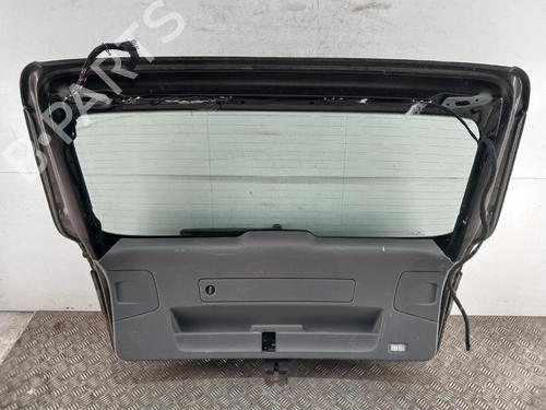 Used Tailgate Tailgate 39581906 39581906