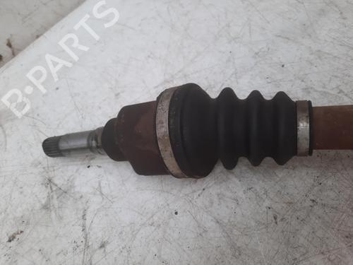 Used Right front driveshaft Right front driveshaft CITROËN C3 I (FC_, FN_) 1.6 16V (109 hp) 28774953 28774953