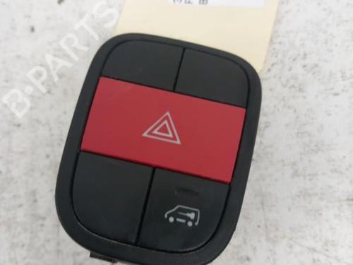 Warning switch FIAT QUBO (225_) 1.3 D Multijet (225CXB1A, 225AXB1A, 225CXB11, 225AXB11,... | BP28746120I22 