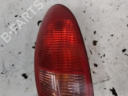Højre baglygte ALFA ROMEO 147 (937_) 1.9 JTD (937.AXD1A, 937.BXD1A, 937.AXV1A, 937.BXB1A,... (115 hp) 28791510